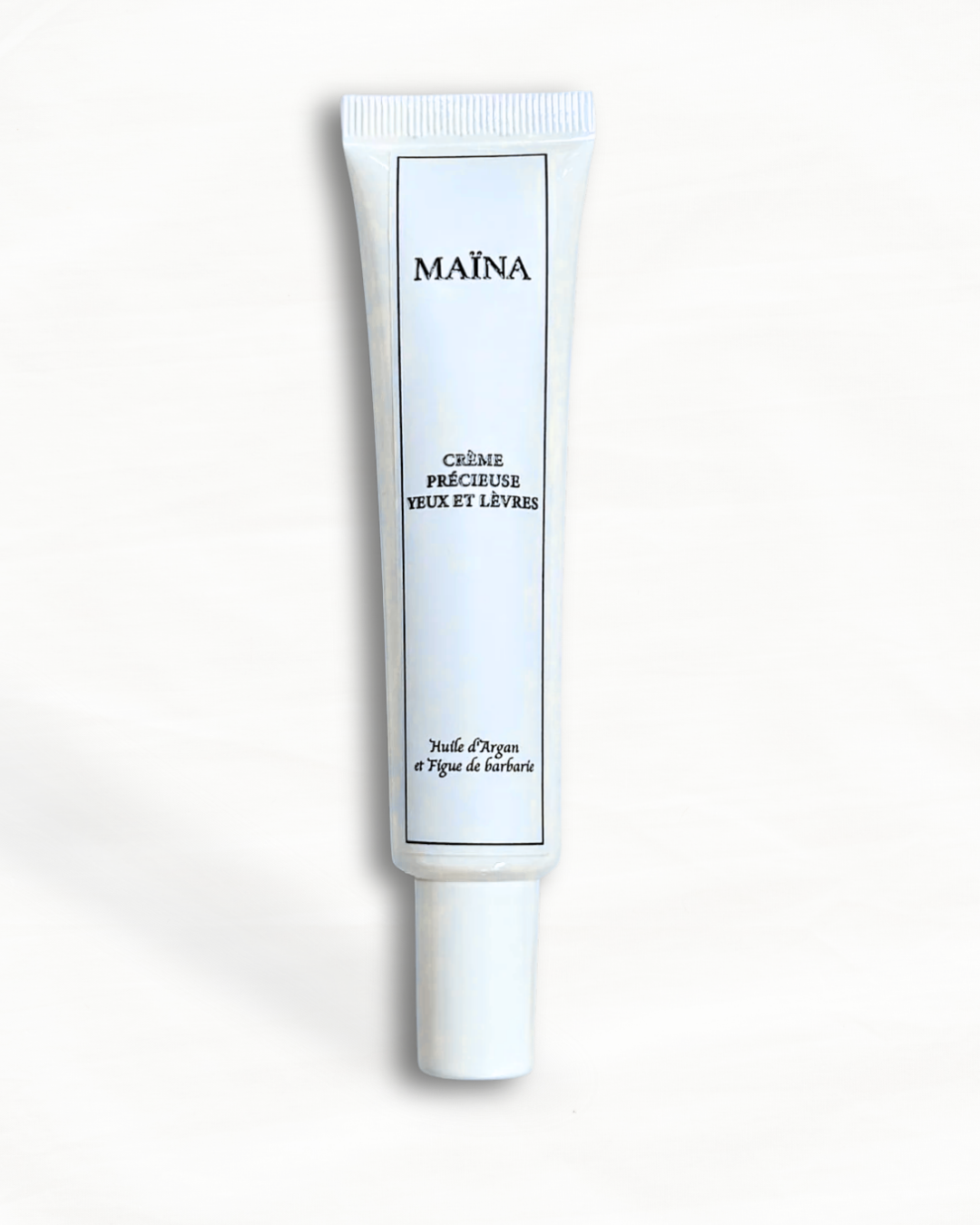 Crème contour yeux et lèvres naturelle hydratante – 30 g