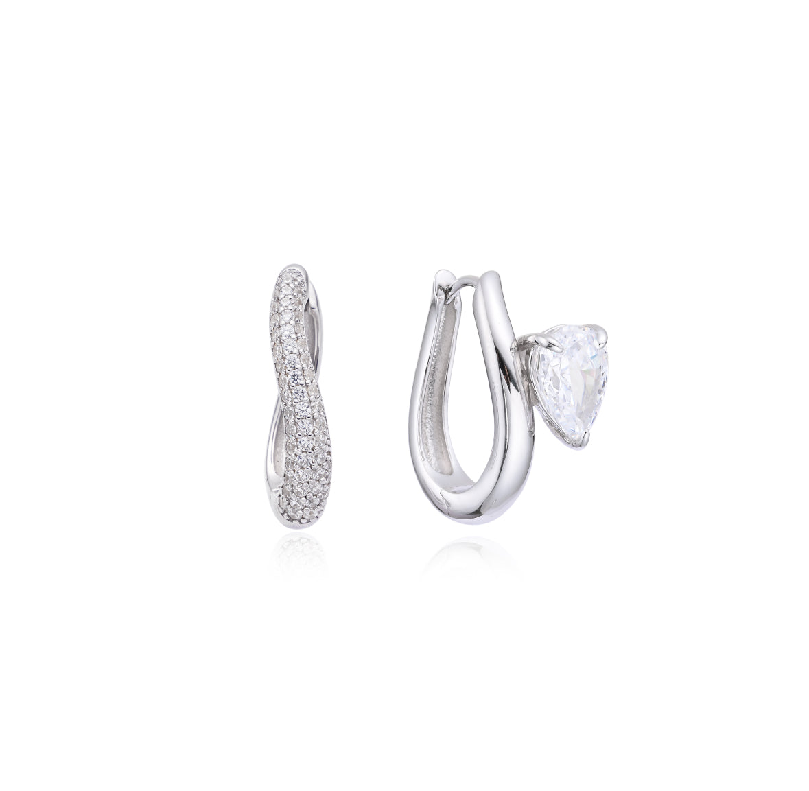 Boucles oreilles Cléopatre