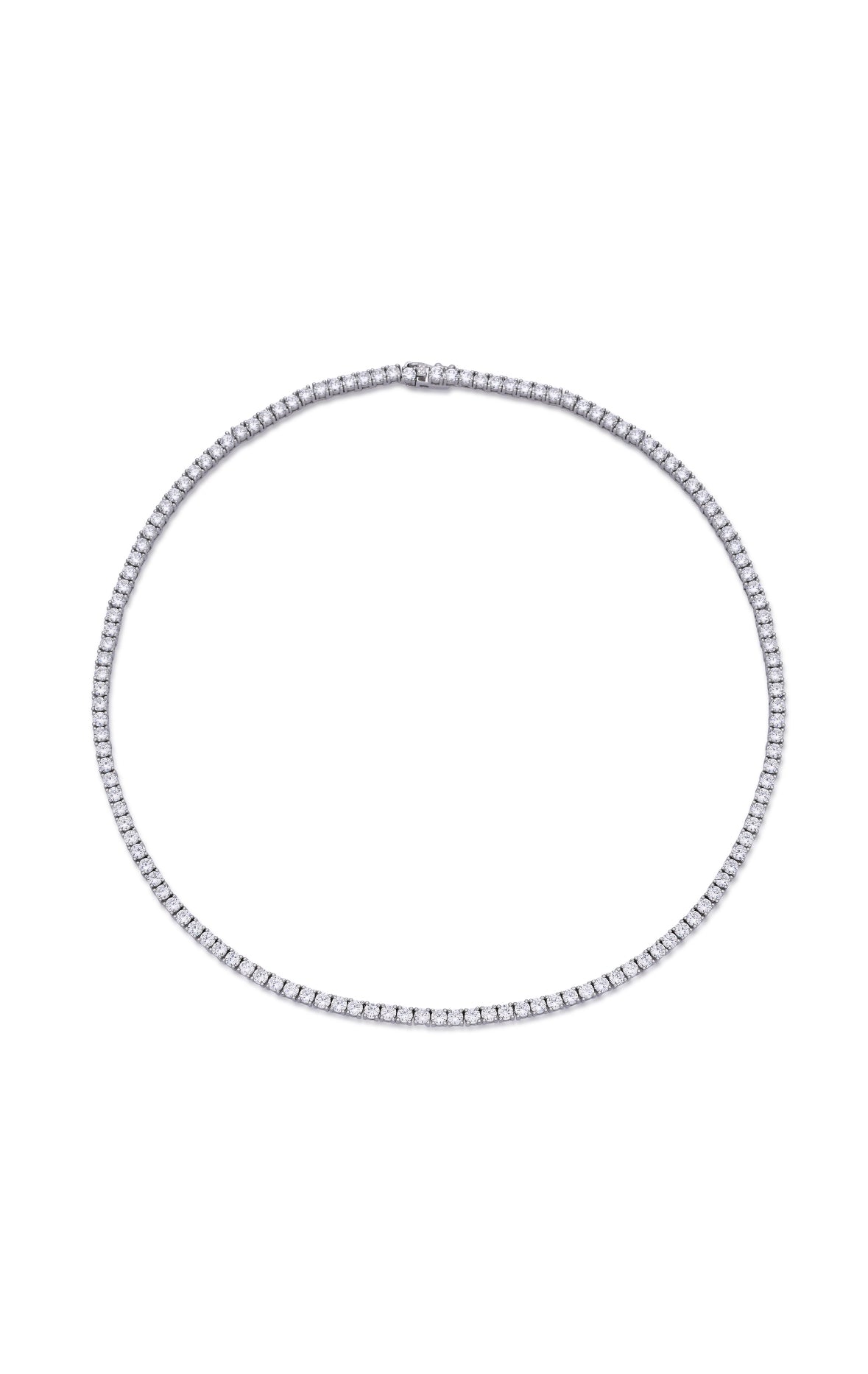 Bracelet Rivière Diamant