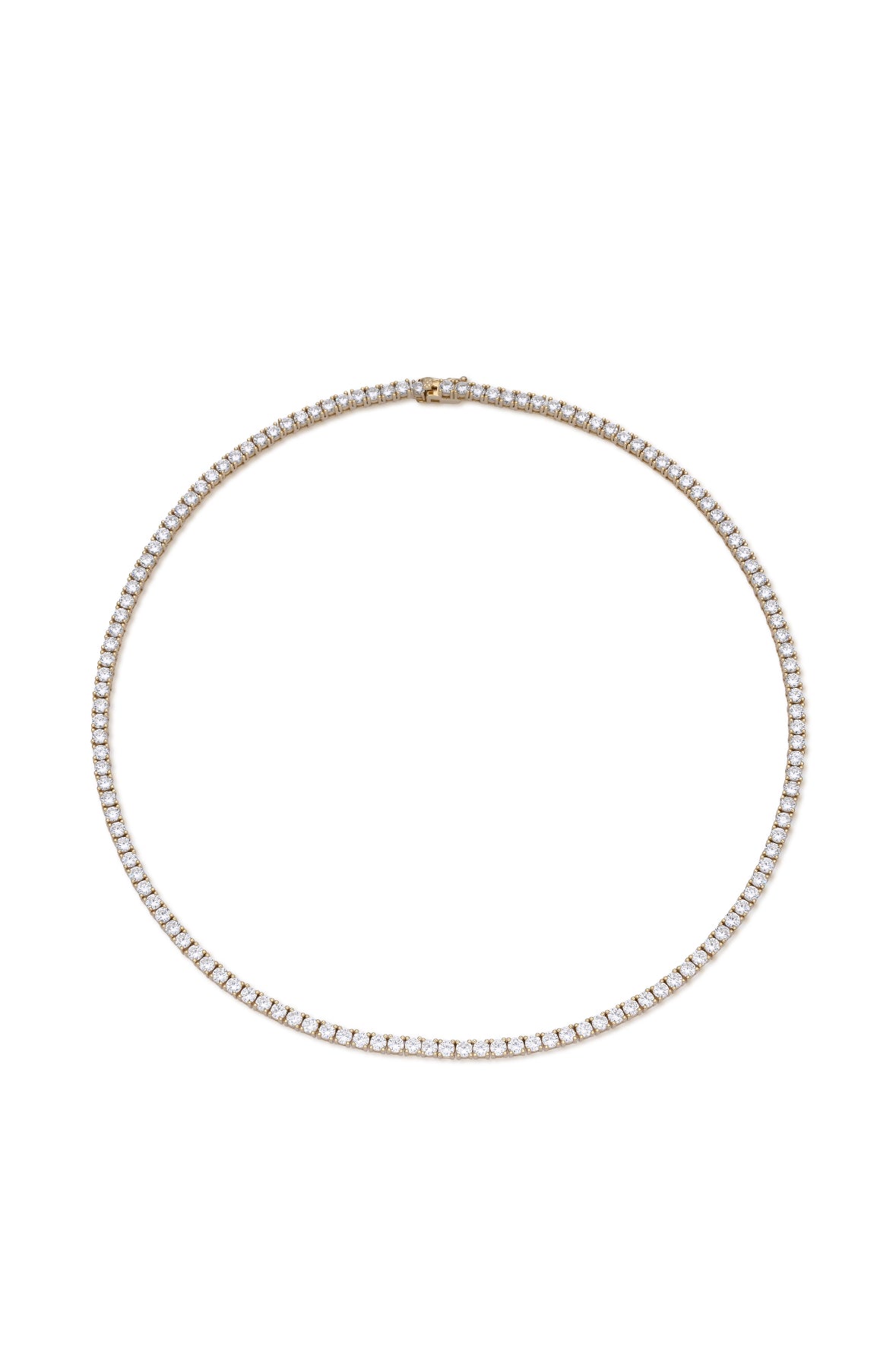 Bracelet Rivière Diamant