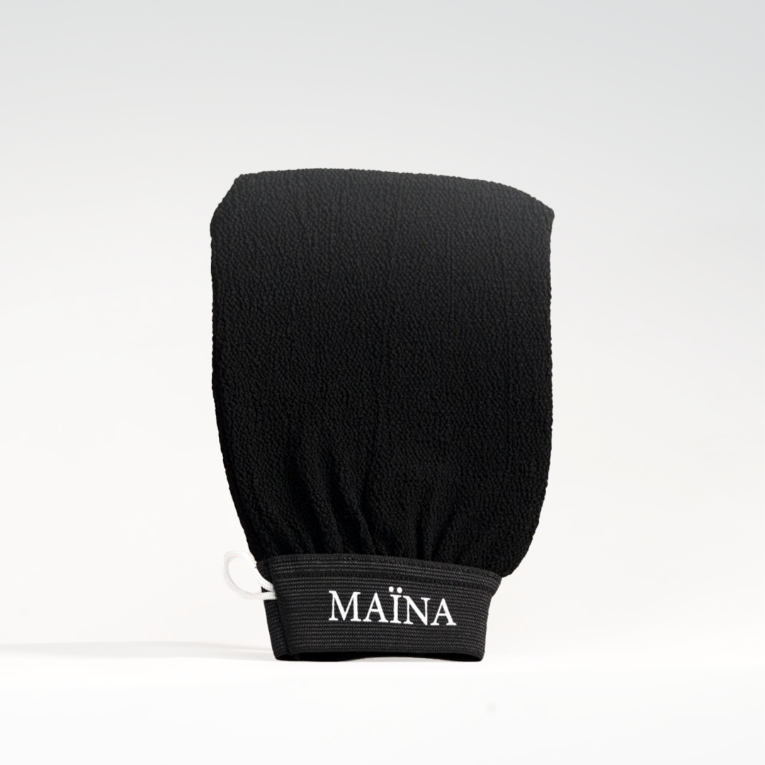 Gant Corps KESSA – Gommage Traditionnel Marocain