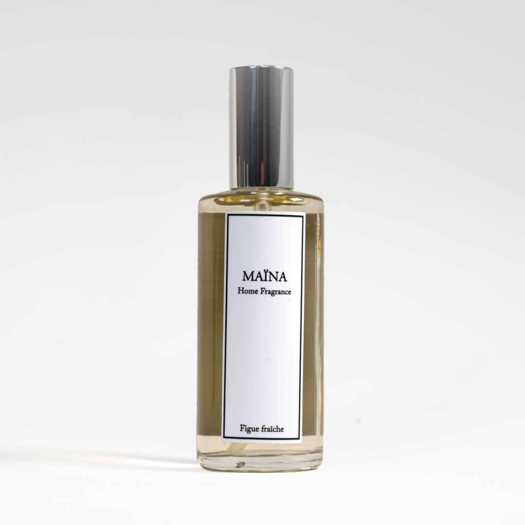 Spray d’Intérieur – Figue Fraîche | Parfum d’Ambiance 100 ml