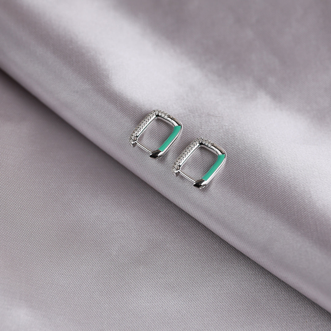 Boucles d'oreilles ALOHA