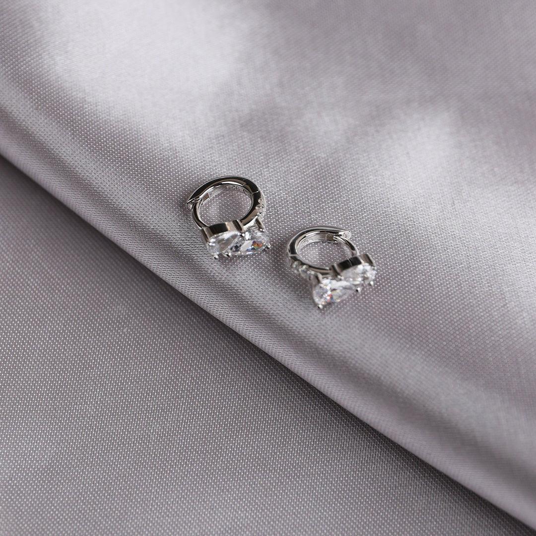 Boucles d'oreilles THALIA