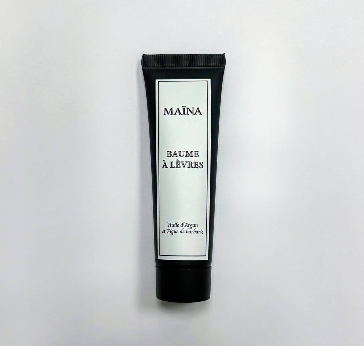 Baume à lèvres naturel nourrissant & réparateur – 20 g