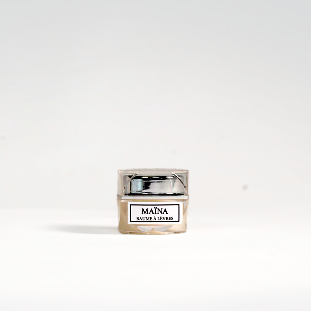 Baume à lèvres à la figue de barbarie – hydratant & nourrissant – 5 g