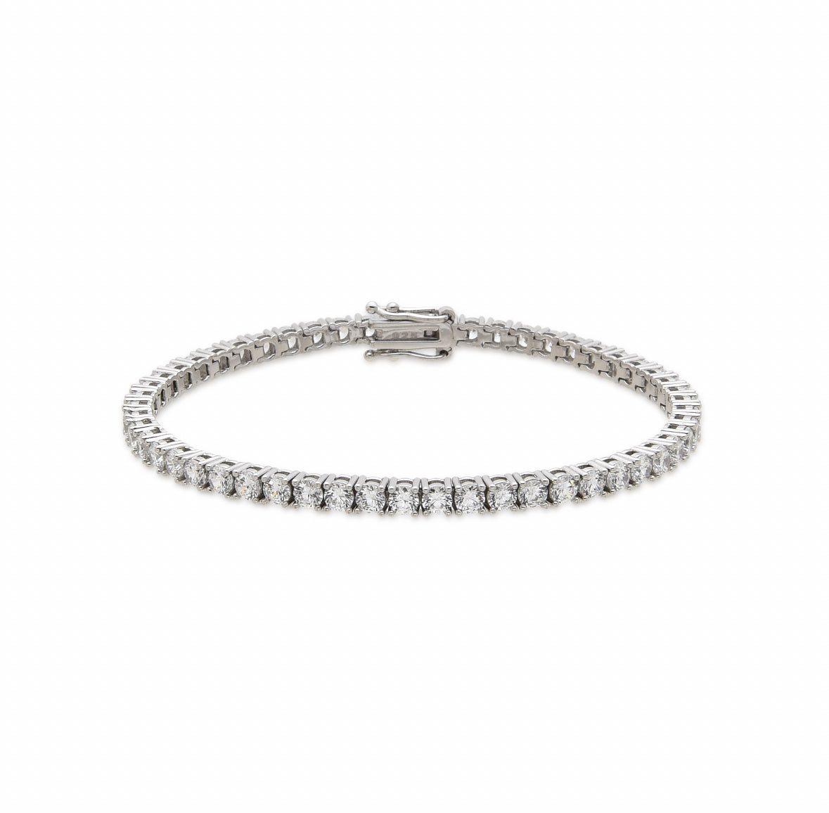 Bracelet Rivière Diamant