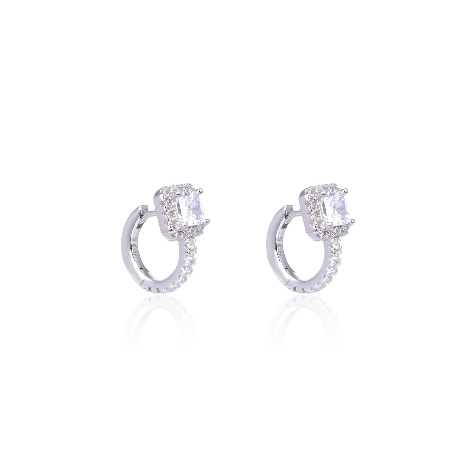 Boucles oreilles Carla