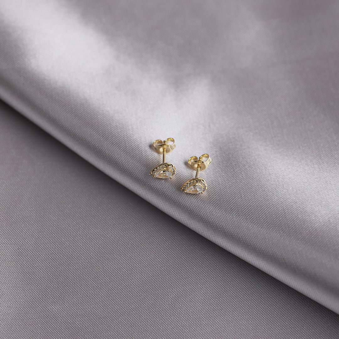 Boucles d'oreilles SOPHIA