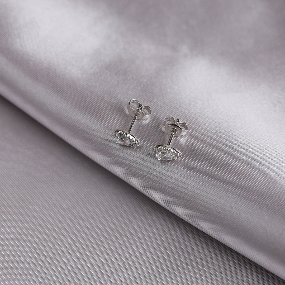 Boucles d'oreilles SOPHIA