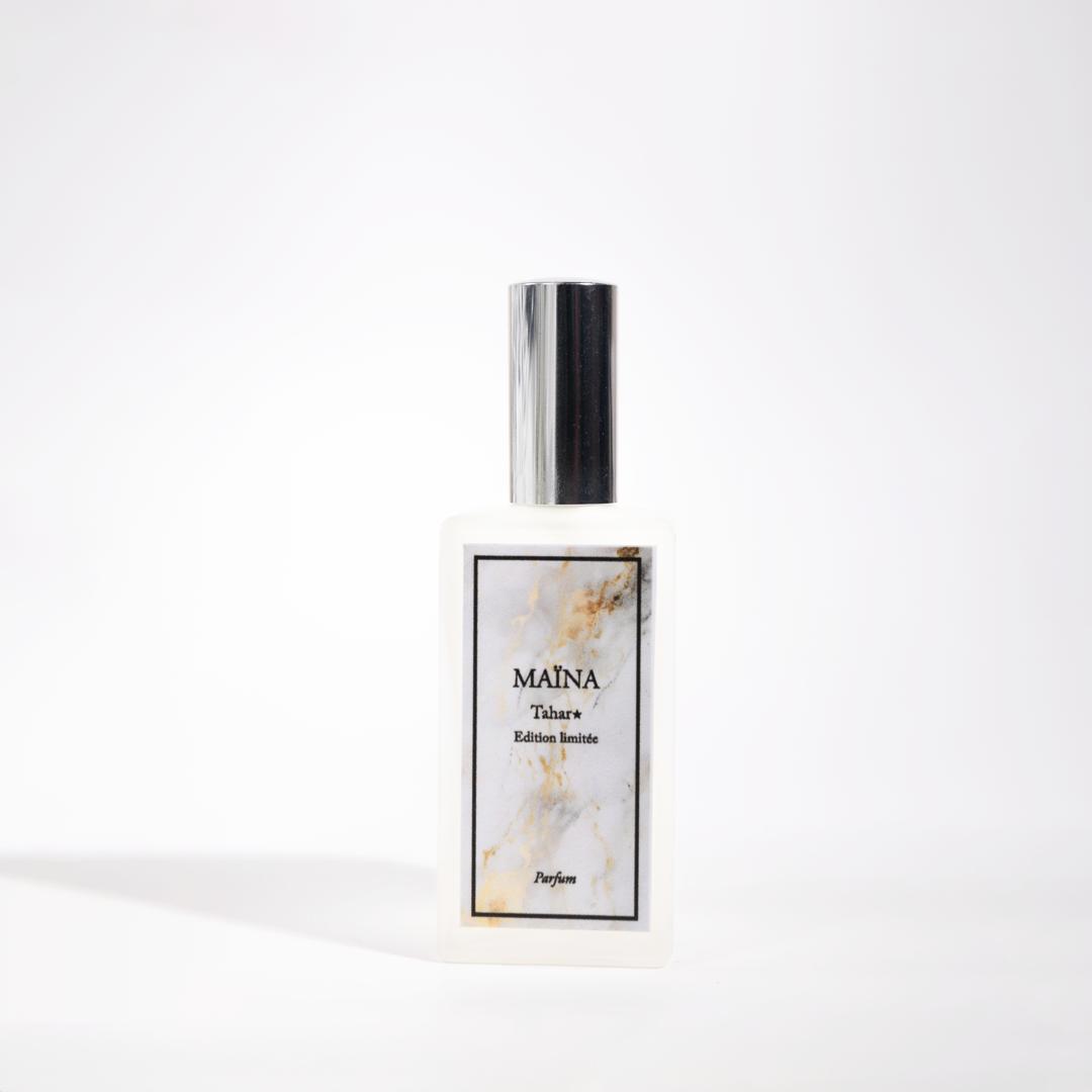 Parfum Tahar – Oriental | Eau de Parfum 100 ml – Édition Limitée