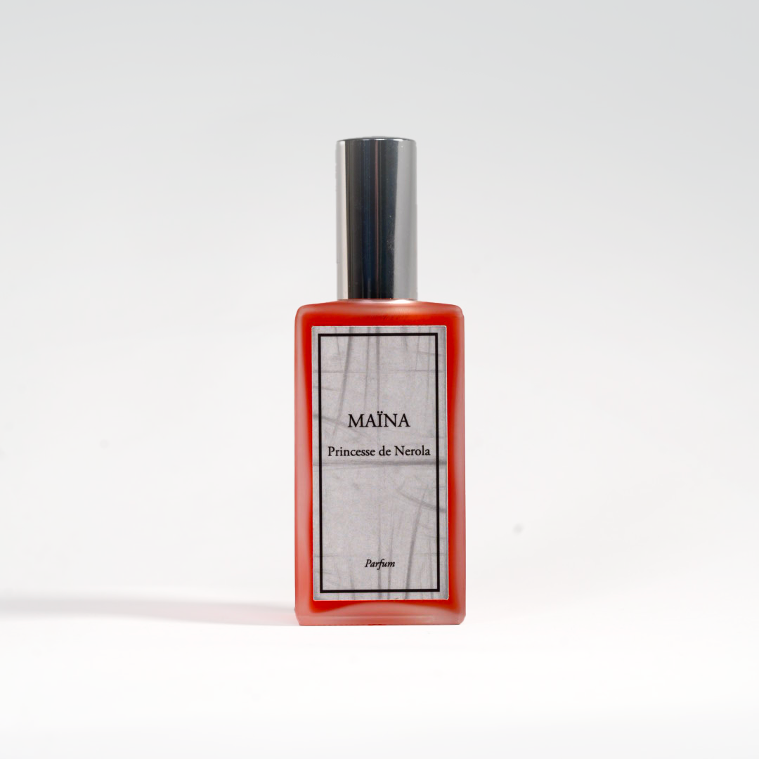 Parfum Princesse de Nerola - 100ml