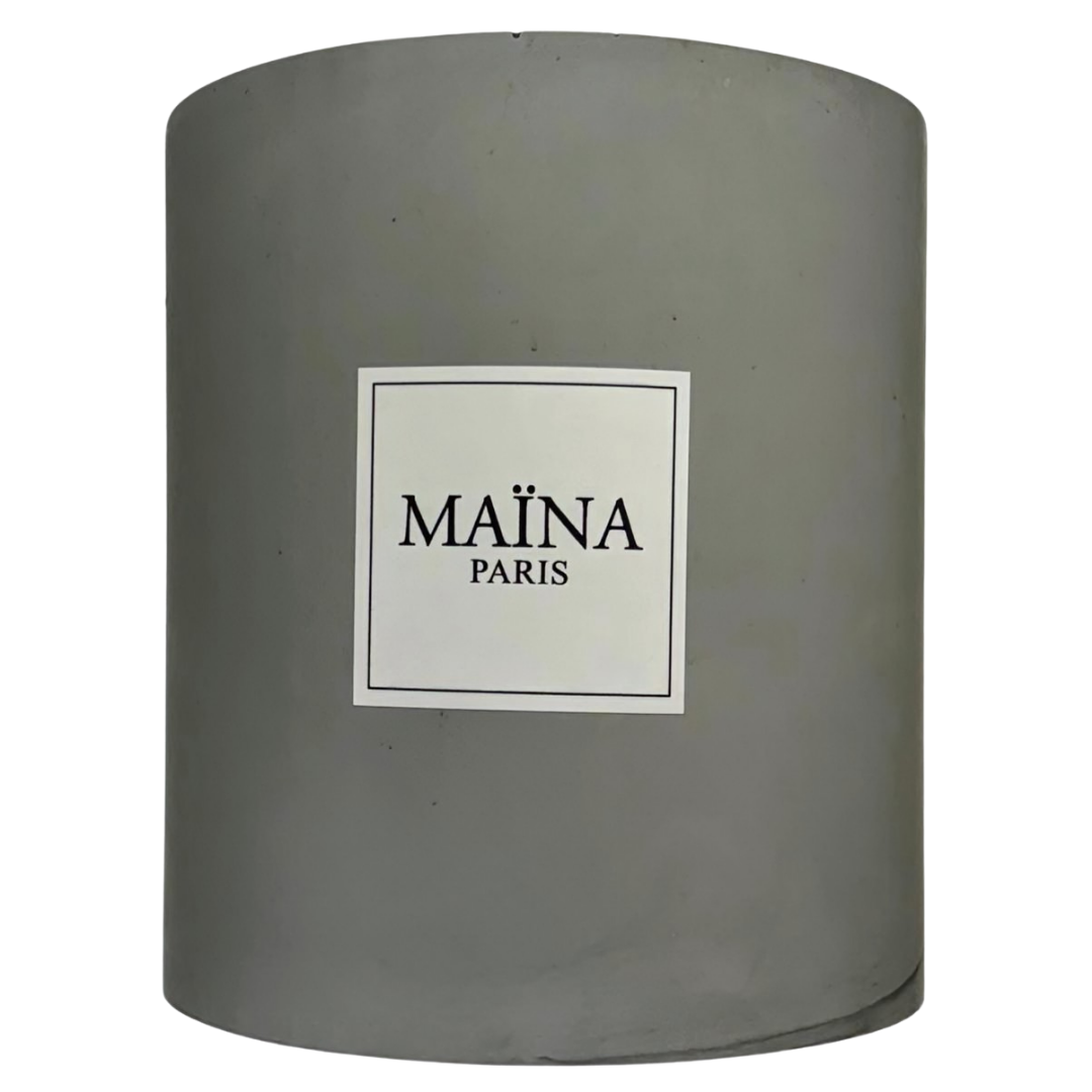Bougie parfumée MAÏNA