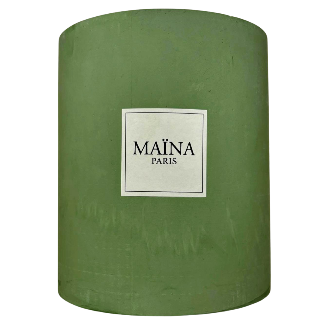 Bougie parfumée MAÏNA